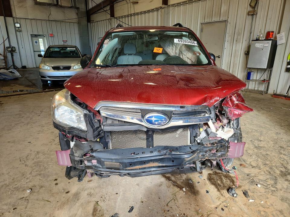 Продажа на аукционе авто 2015 Subaru Forester, vin: JF2SJABC5FH451746, номер лота: 69393486