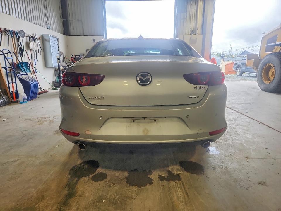 Продаж на аукціоні авто 2019 Mazda 3, vin: 3MZBPADM4KM104589, номер лоту: 69669496
