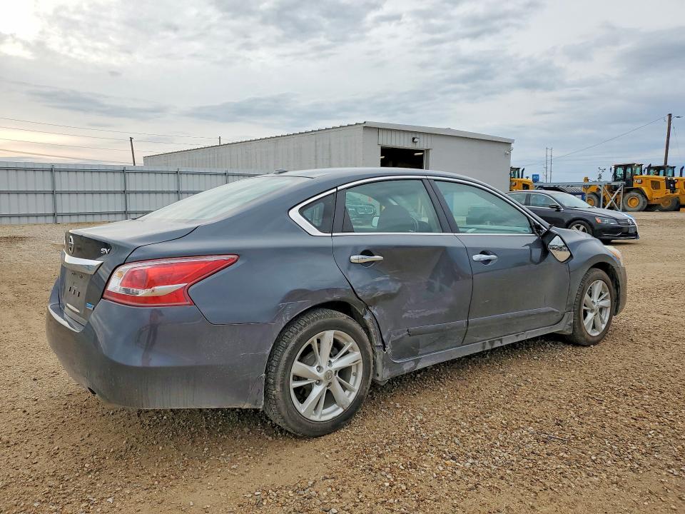 Aukcja sprzedaży 2013 Nissan Altima, vin: 1N4AL3AP9DN401649, numer aukcji: 68760696
