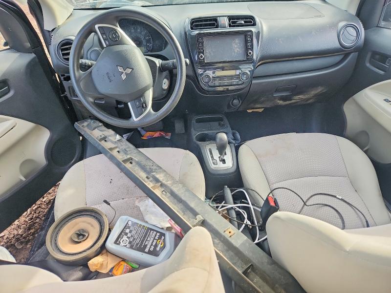 Продажа на аукционе авто 2020 Mitsubishi Mirage, vin: ML32F3FJ5LHF00417, номер лота: 69565446