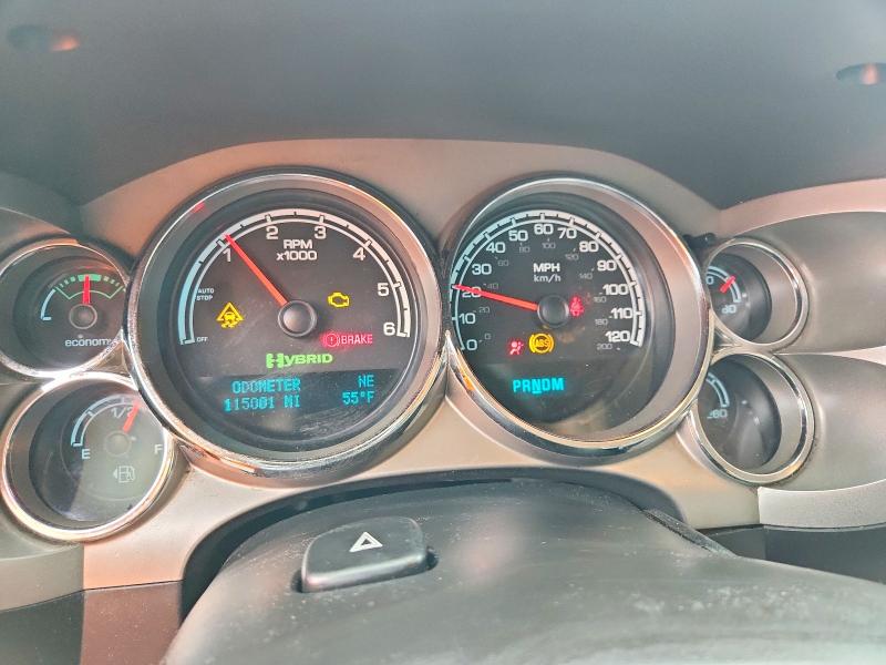 Продажа на аукционе авто 2010 Chevrolet Silverado, vin: 3GCXCUEJ1AG255199, номер лота: 70718556