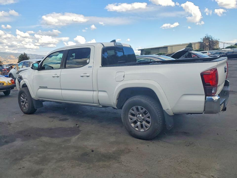 Продаж на аукціоні авто 2019 Toyota Tacoma, vin: 3TMDZ5BN0KM064763, номер лоту: 67731016