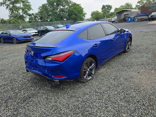 Aukcja sprzedaży 2023 Acura Integra, vin: 19UDE4H37PA018431, numer aukcji: 67593896