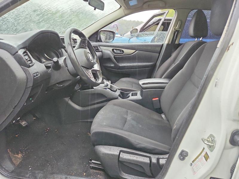 Продажа на аукционе авто 2019 Nissan Rogue Sport, vin: JN1BJ1CRXKW329975, номер лота: 67109246