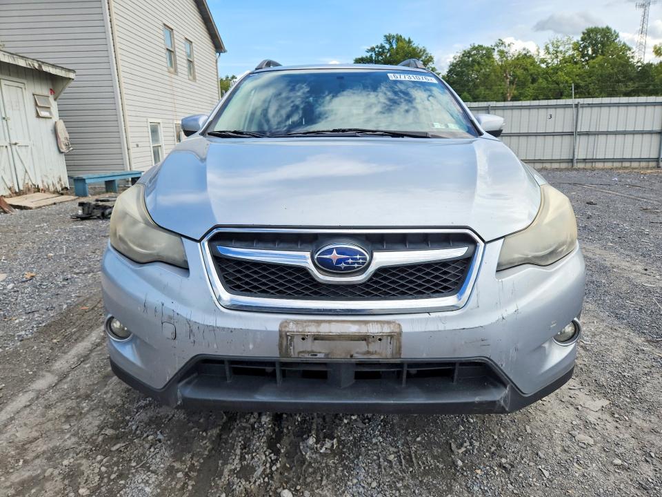 Продажа на аукционе авто 2015 Subaru Xv Crosstrek, vin: JF2GPAPC1FH269569, номер лота: 67731076