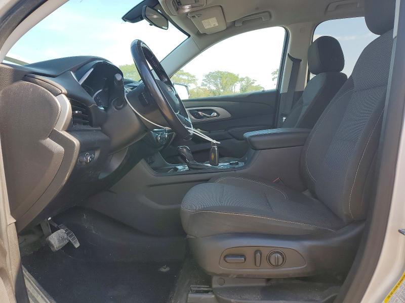 Aukcja sprzedaży 2018 Chevrolet Traverse, vin: 1GNERGKW9JJ175193, numer aukcji: 68060356