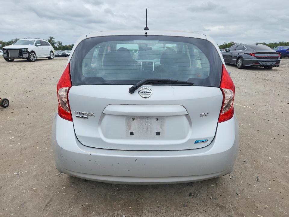 Aukcja sprzedaży 2014 Nissan Versa Note, vin: 3N1CE2CP8EL400405, numer aukcji: 69885966