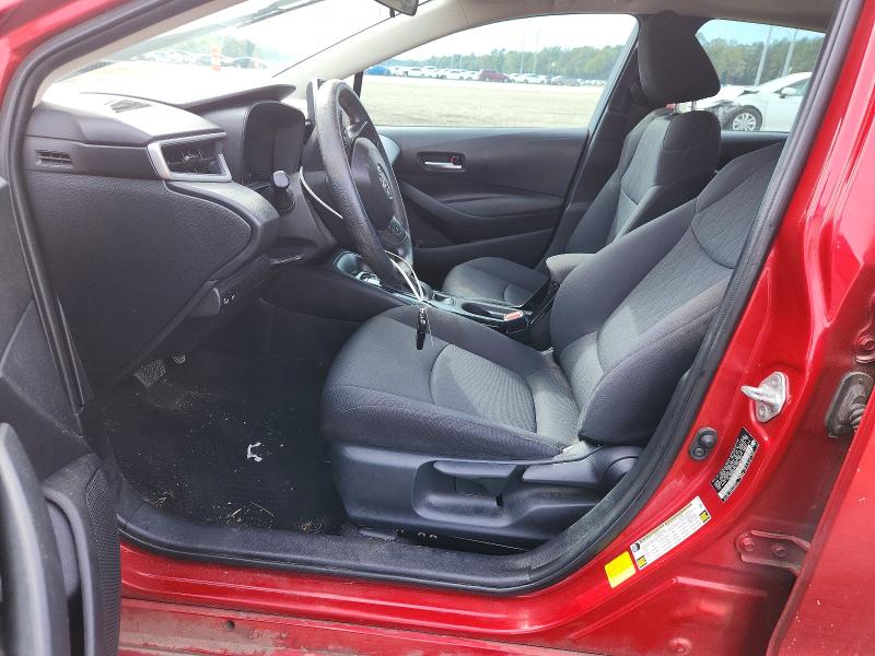 Aukcja sprzedaży 2020 Toyota Corolla, vin: 5YFHPRAE3LP035171, numer aukcji: 68159106