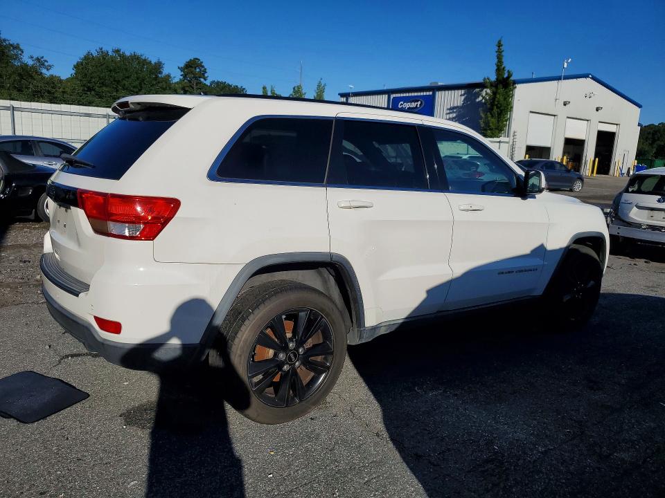 Продажа на аукционе авто 2012 Jeep Grand Cherokee, vin: 1C4RJFAG4CC329306, номер лота: 69667066