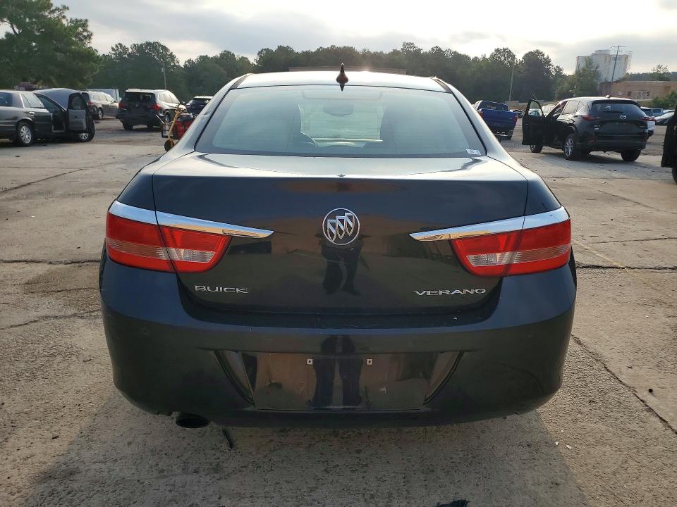 Aukcja sprzedaży 2012 Buick Verano, vin: 1G4PR5SK3C4147101, numer aukcji: 68693366