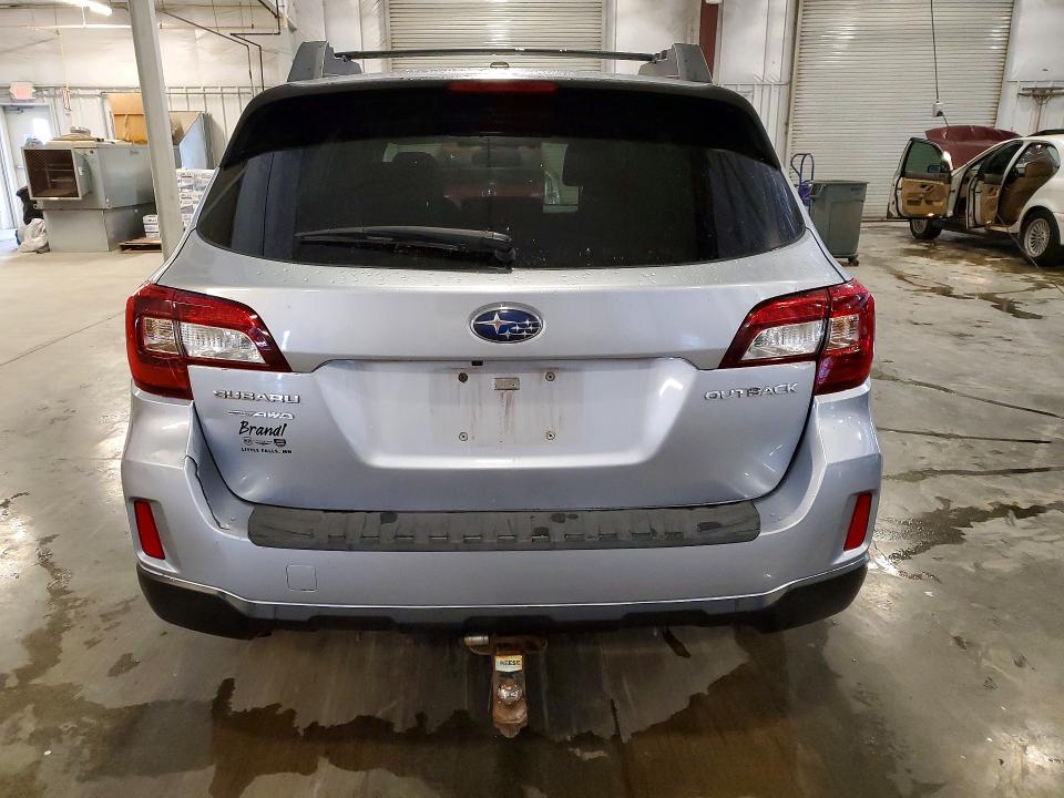 Aukcja sprzedaży 2015 Subaru Outback, vin: 4S4BSBHC5F3348795, numer aukcji: 67501686