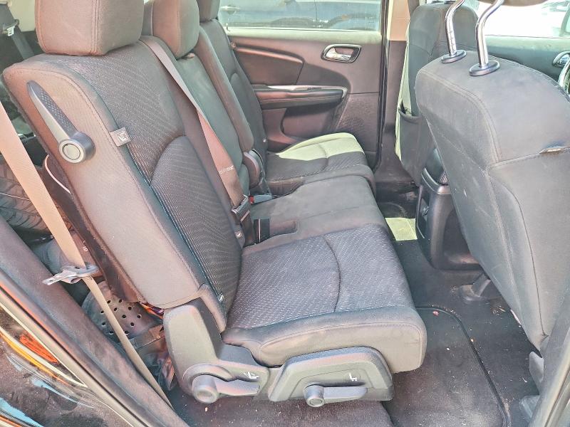 Продажа на аукционе авто 2018 Dodge Journey, vin: 3C4PDCAB6JT527632, номер лота: 69042456