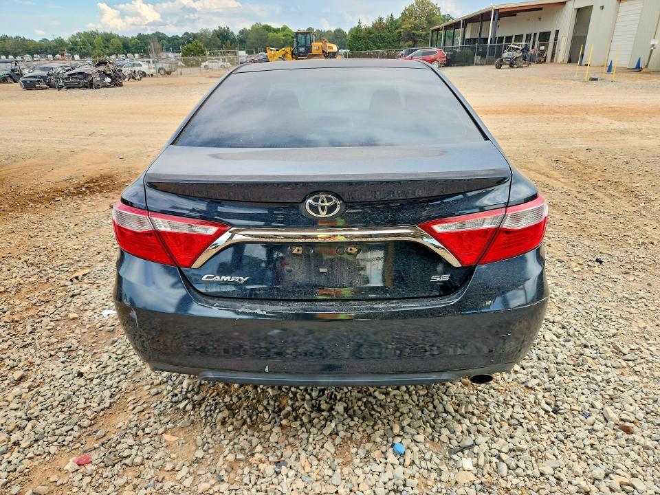 2015 Toyota Camry მანქანა იყიდება აუქციონზე, vin: 4T1BF1FK9FU492126, აუქციონის ნომერი: 68407756