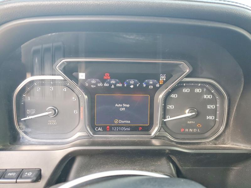 Продажа на аукционе авто 2019 Gmc Sierra, vin: 3GTU9FEL9KG100383, номер лота: 68554806
