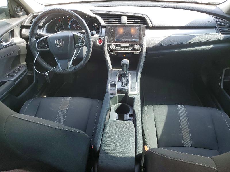 Aukcja sprzedaży 2018 Honda Civic, vin: 2HGFC2F84JH026738, numer aukcji: 69215066
