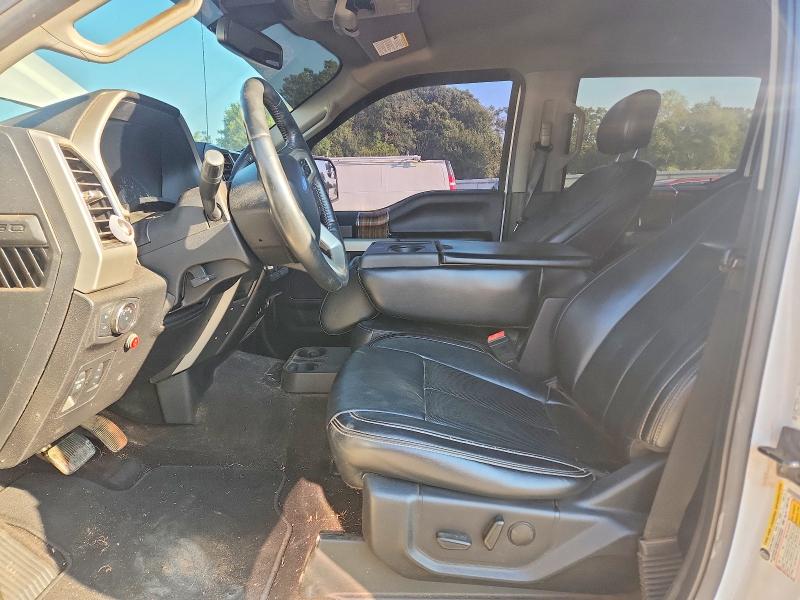 69495136 :رقم المزاد ، 1FTEW1E51KFA69035 vin ، 2019 Ford F150 مزاد بيع