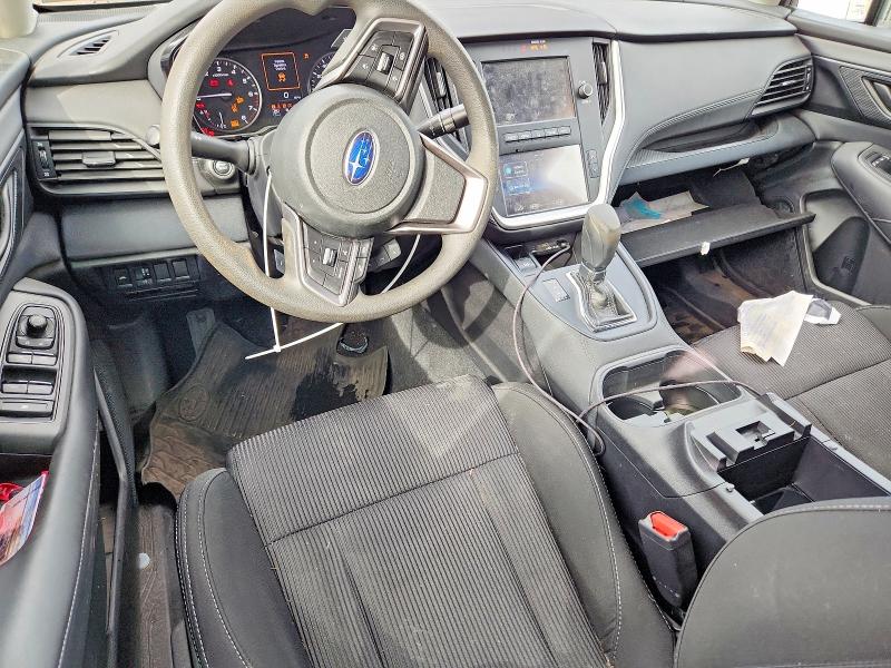 2022 Subaru Legacy მანქანა იყიდება აუქციონზე, vin: 4S3BWAB68N3008660, აუქციონის ნომერი: 69886226