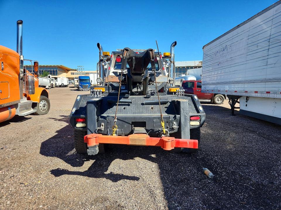 Продажа на аукционе авто 2002 Sterling Truck M, vin: 2FZAAHAK22AH97221, номер лота: 67376936