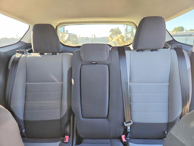 2014 Ford Escape მანქანა იყიდება აუქციონზე, vin: 1FMCU0GX0EUB09560, აუქციონის ნომერი: 70543736