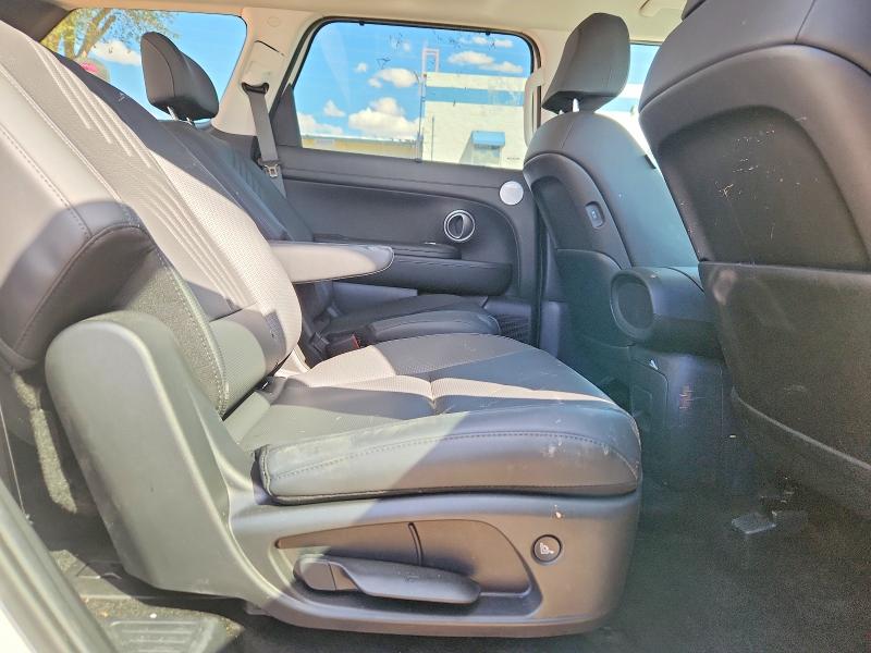 Продаж на аукціоні авто 2026 Hyundai Palisade, vin: KM8RLES25TU102154, номер лоту: 67821896