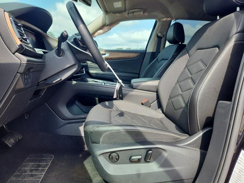 Aukcja sprzedaży 2025 Volkswagen Atlas, vin: 1V2HR2CA8SC574290, numer aukcji: 69177306