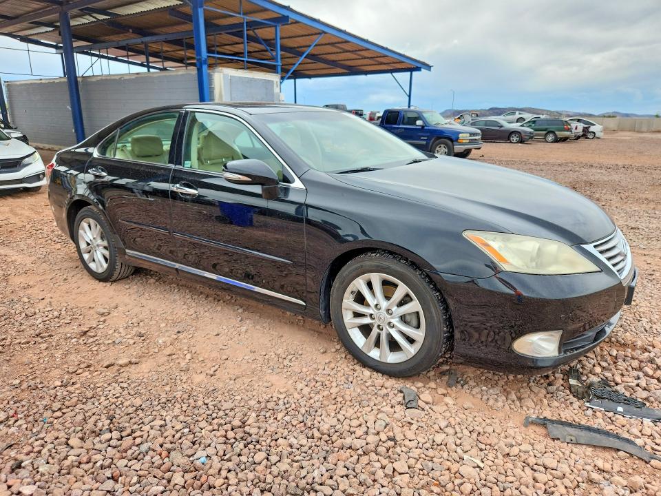 Продажа на аукционе авто 2011 Lexus Es, vin: JTHBK1EG5B2439537, номер лота: 70227206