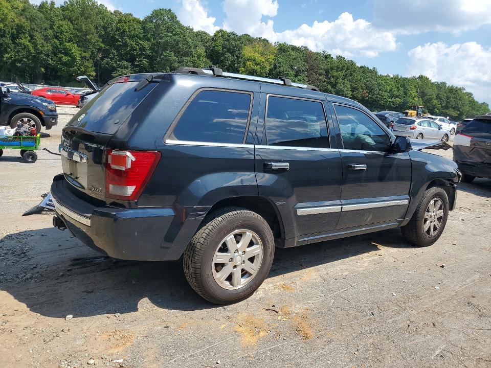 Продажа на аукционе авто 2008 Jeep Grand Cherokee, vin: 1J8HR68M98C523586, номер лота: 67333796