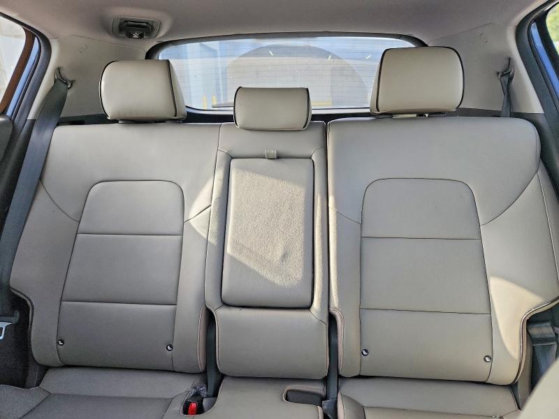 Aukcja sprzedaży 2018 Kia Sportage, vin: KNDPN3AC1J7413578        , numer aukcji: 69182246