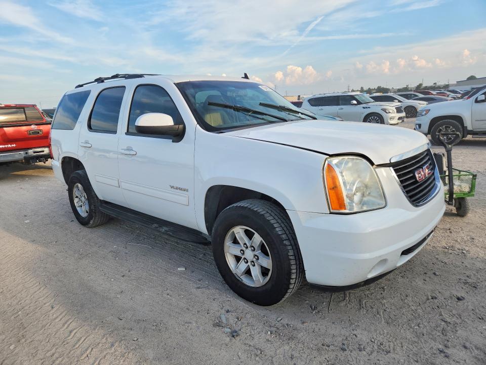 Aukcja sprzedaży 2012 Gmc Yukon, vin: 1GKS2CE00CR275062, numer aukcji: 70410076