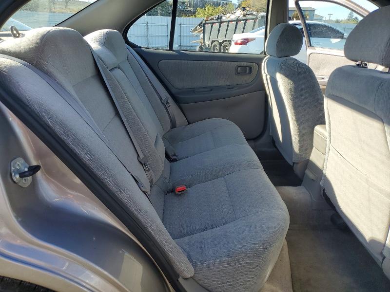 Продаж на аукціоні авто 2001 Nissan Altima, vin: 1N4DL01D31C235959, номер лоту: 68808566