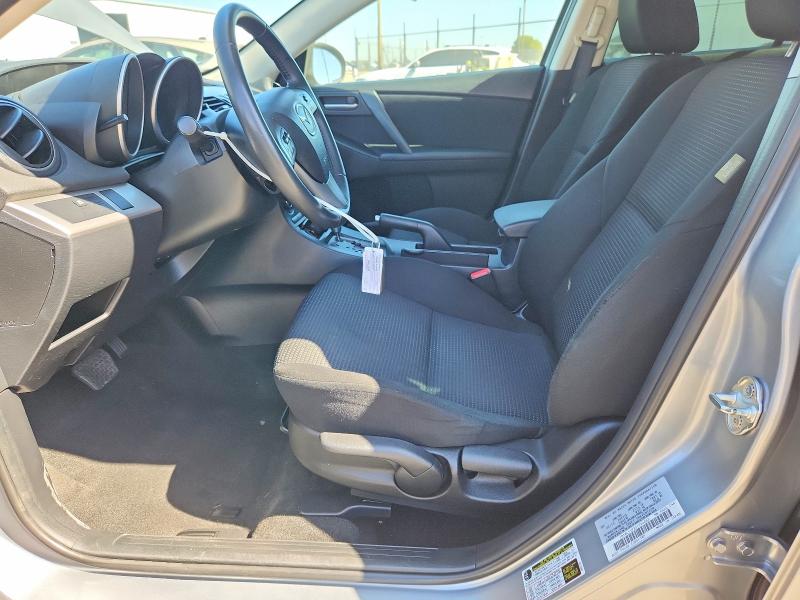68083846 :رقم المزاد ، JM1BL1VP3D1792883 vin ، 2013 Mazda 3 مزاد بيع