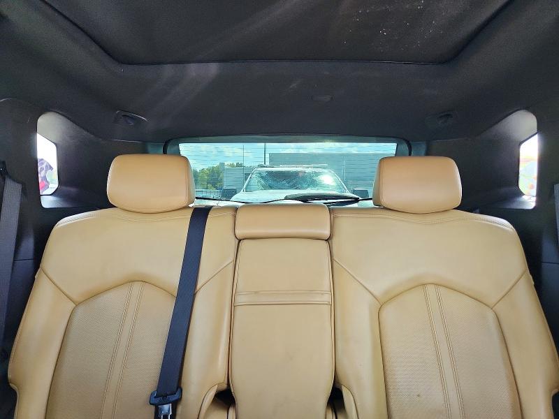 Aukcja sprzedaży 2014 Cadillac Srx, vin: 3GYFNFE37ES572498, numer aukcji: 67909096