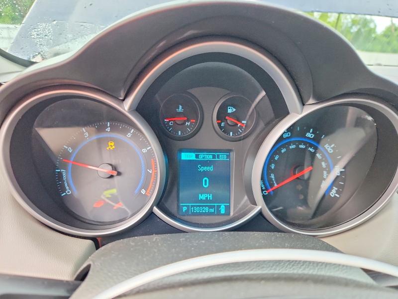 2013 Chevrolet Cruze მანქანა იყიდება აუქციონზე, vin: 1G1PH5SB3D7259476, აუქციონის ნომერი: 68160656