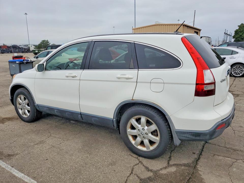 Auction sale of the 2008 Honda Cr-v, vin: JHLRE48718C049559, lot number: 70020636