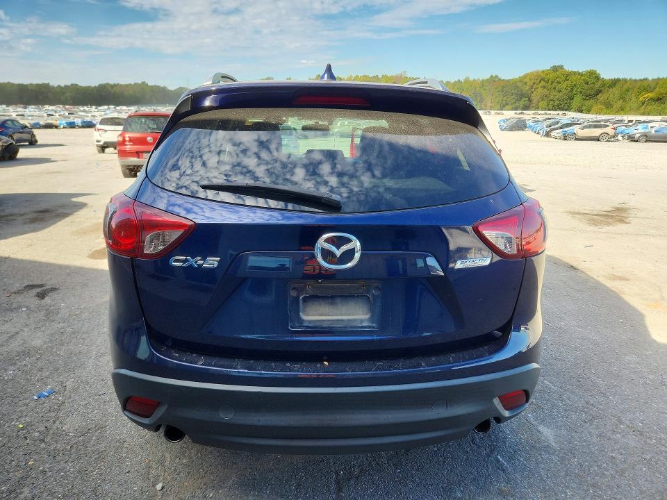 Aukcja sprzedaży 2013 Mazda Cx-5, vin: JM3KE2DEXD0113818, numer aukcji: 70685656
