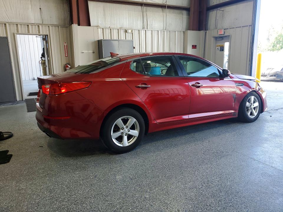 Продажа на аукционе авто 2015 Kia Optima, vin: 5XXGM4A79FG488670, номер лота: 67621126