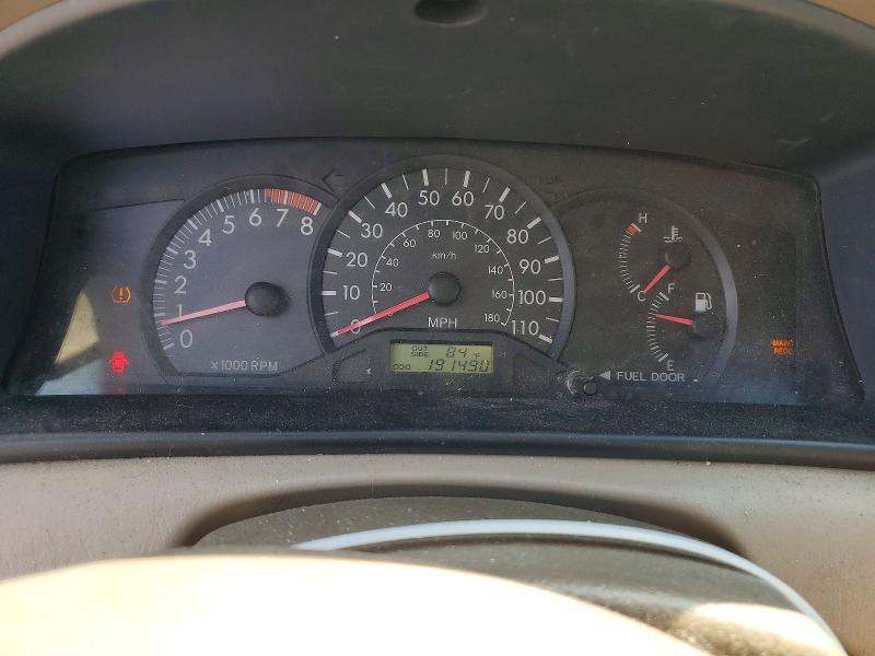 2008 Toyota Corolla მანქანა იყიდება აუქციონზე, vin: 1NXBR32E58Z041670, აუქციონის ნომერი: 69440516