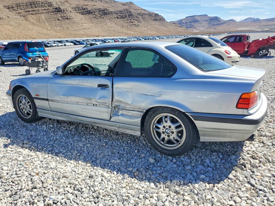 Aukcja sprzedaży 1998 Bmw 328, vin: WBABG1323WET06562, numer aukcji: 68036276