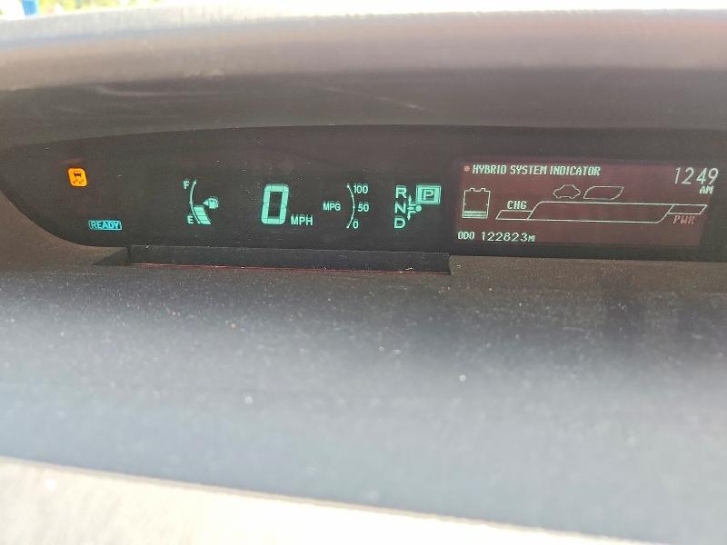 Aukcja sprzedaży 2013 Toyota Prius, vin: JTDKN3DU6D1701358, numer aukcji: 68891296