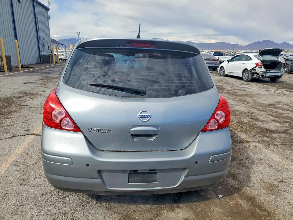 Продаж на аукціоні авто 2011 Nissan Versa, vin: 3N1BC1CP0BL415164, номер лоту: 70526356