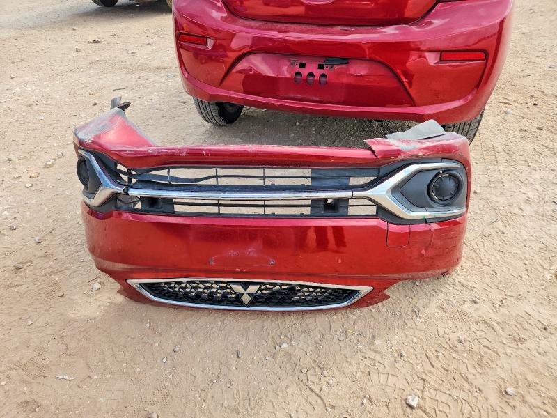 Aukcja sprzedaży 2020 Mitsubishi Mirage, vin: ML32A3HJ3LH001737, numer aukcji: 68874986