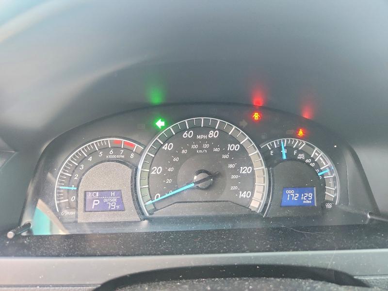 Продаж на аукціоні авто 2014 Toyota Camry, vin: 4T1BF1FK8EU862948, номер лоту: 68020706