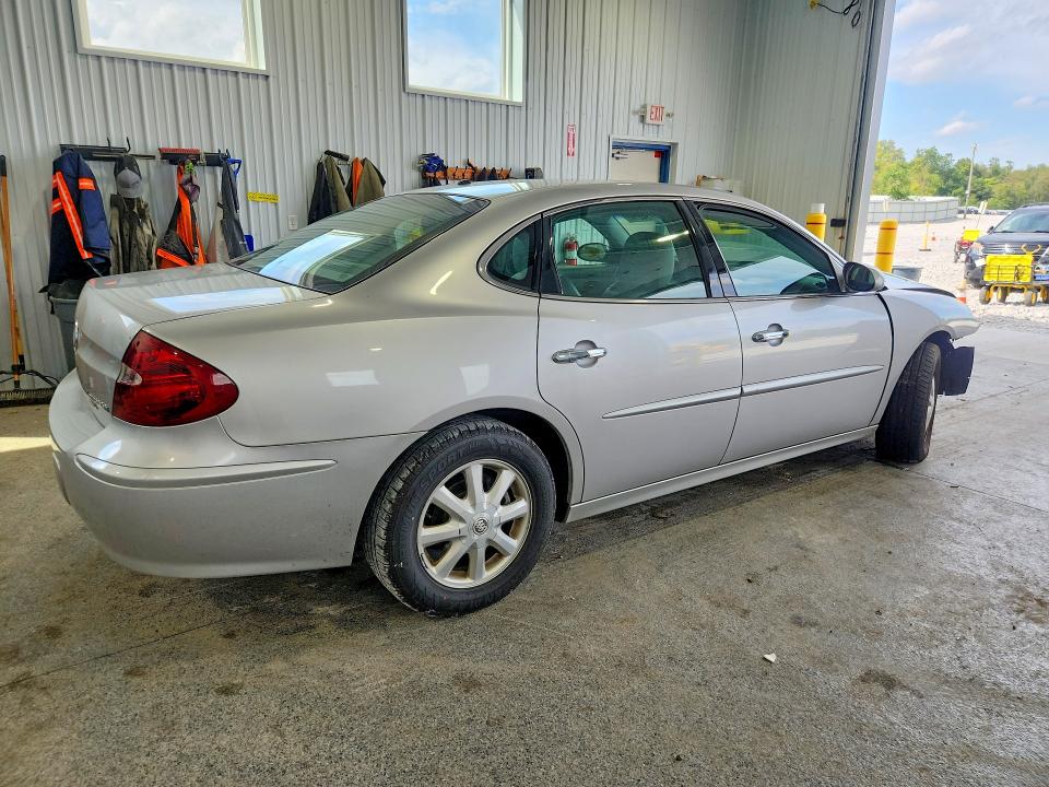 Aukcja sprzedaży 2005 Buick Lacrosse, vin: 2G4WD532251251229, numer aukcji: 67734816