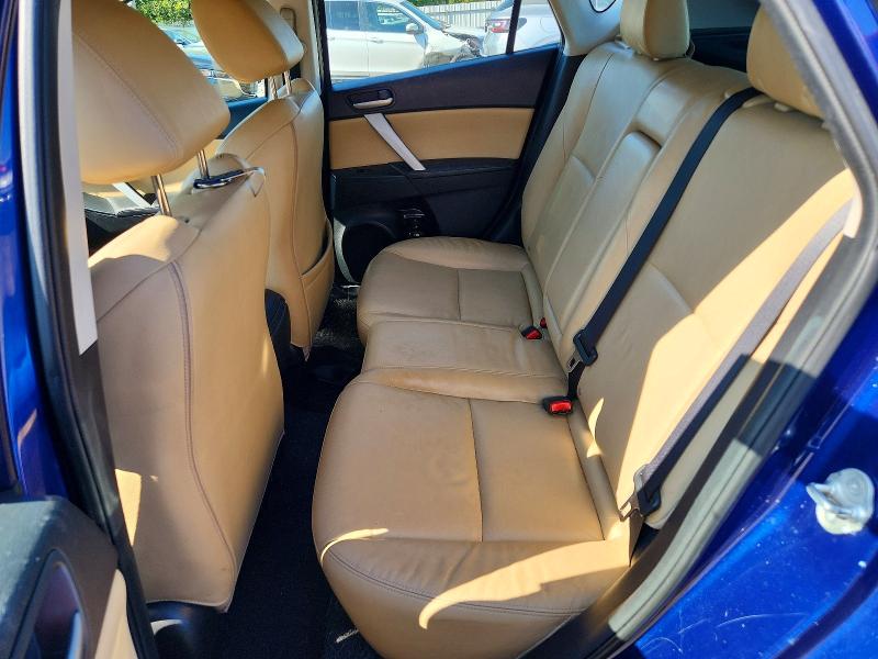 Продажа на аукционе авто 2012 Mazda 3, vin: JM1BL1M87C1691869, номер лота: 69243826