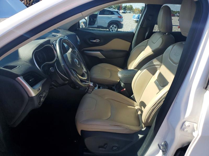 Aukcja sprzedaży 2018 Jeep Cherokee, vin: 1C4PJMDB7JD608249, numer aukcji: 67327786