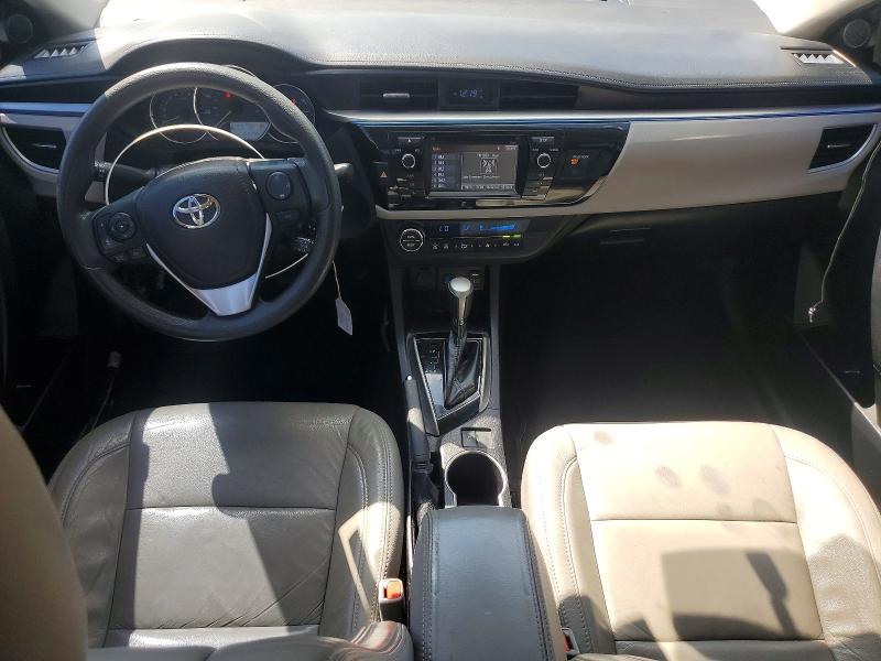 Продажа на аукционе авто 2014 Toyota Corolla, vin: 2T1BURHE0EC069351, номер лота: 68837936