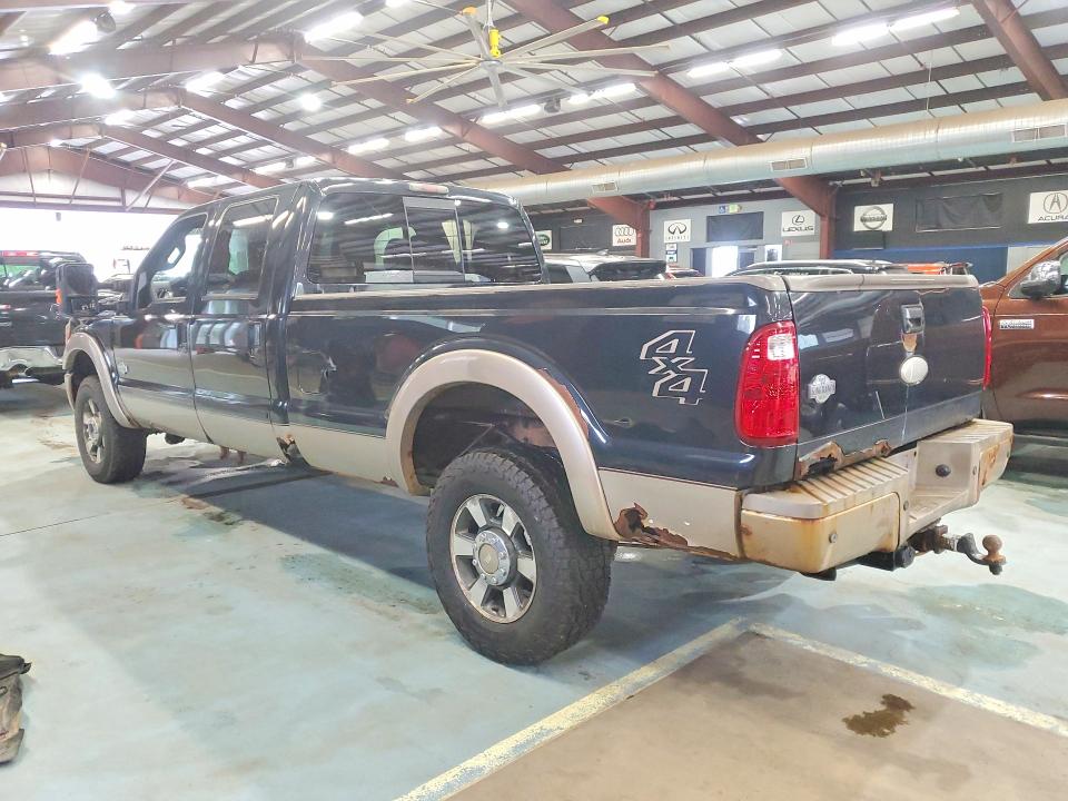 Aukcja sprzedaży 2012 Ford F350, vin: 1FT8W3BT1CEA77476, numer aukcji: 68881816