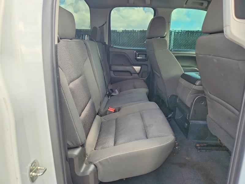 68955056 :رقم المزاد ، 2GCRCPEC5K1137940 vin ، 2019 Chevrolet Silverado Ld مزاد بيع