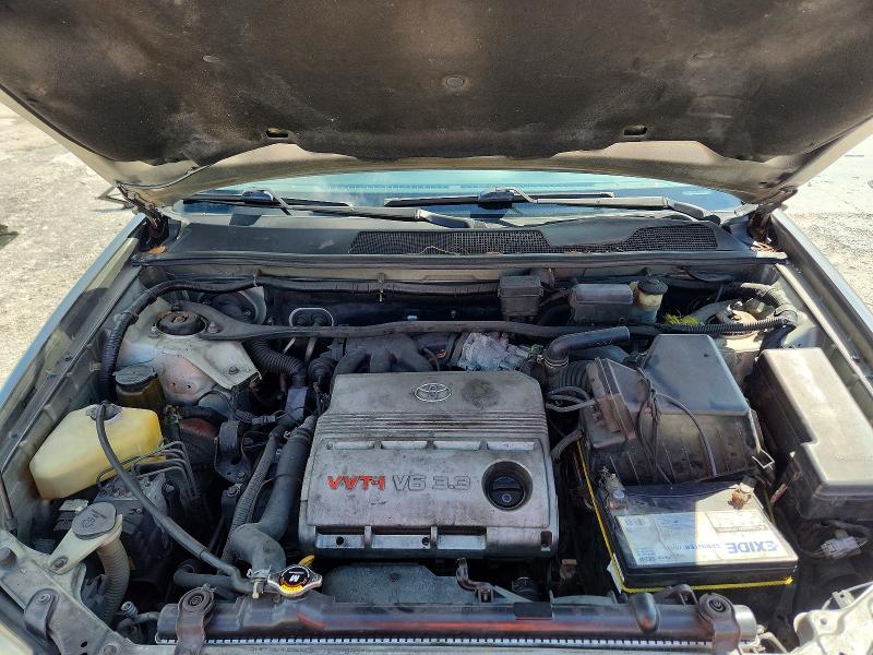 Продаж на аукціоні авто 2004 Toyota Highlander, vin: JTEDP21A840028808, номер лоту: 69022626
