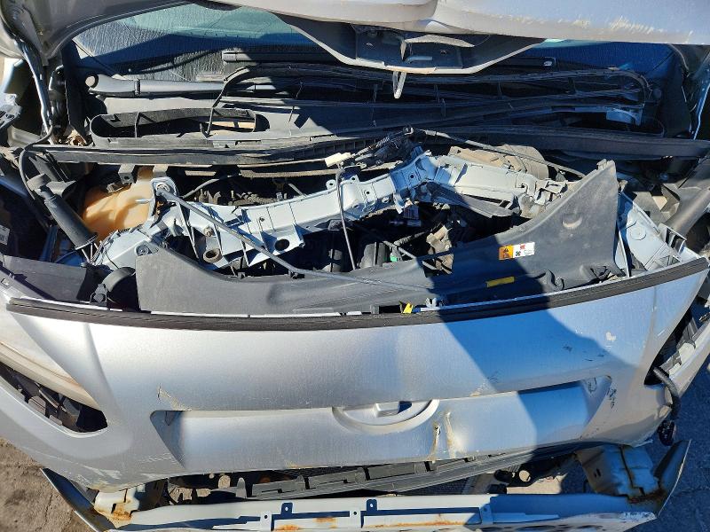 Продажа на аукционе авто 2017 Ford Transit Connect, vin: NM0GS9F7XH1298562, номер лота: 68498506